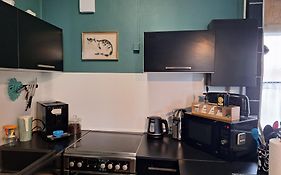 Appartement Centre 2 chambres tout confort